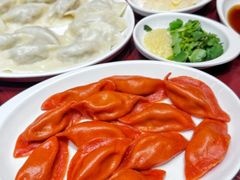 -喜家德虾仁水饺(世纪大都会店)
