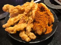 -珮姐老火锅(新街口店)