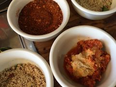 -阿婆情腊排骨火锅(金虹路店)