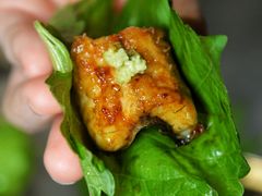 -本炙炭烤·蒲烧活鳗料理店(金沙洲店)
