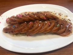 -宏天寶·北京烤鸭(宾馆西路2店)