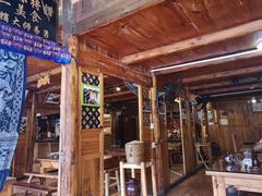 -侯家庄私房菜馆观景餐厅