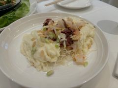 -聚福山莊·寻味顺德(北滘店)