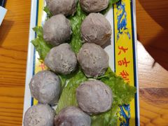 -大吉利·潮汕鲜牛肉火锅(西安店)