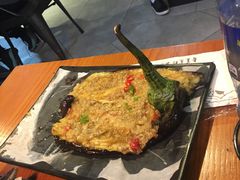 -三太子地摊烧烤·小龙虾(北蔡店)