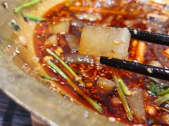 -三两三·川渝冒肚(油坊桥店)