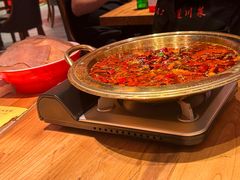 -辣不二水煮鱼(哈西店)