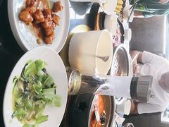 -野蔓果·山野菜(西湖景区·龙井茶田店)