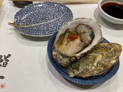 -鮨一日本料理(大中华店)