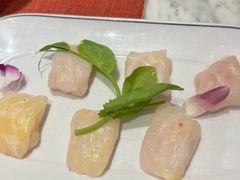 -漾亚·雍雅合鲜(桐梓林店)