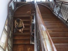 -星巴克(太原柳巷第一店)