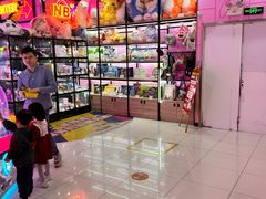 -探险阳光乐园(东区利和店)