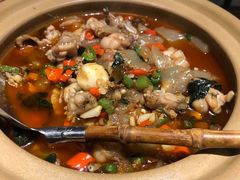 -火宫殿·湘菜小吃·商务宴请·生日聚会(东塘店)