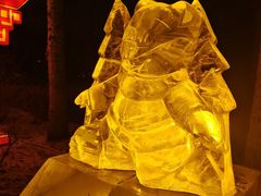 -长春市南湖公园