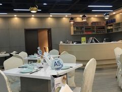 -盒马渔市餐厅