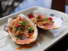 -大锅强·蒸海鲜青岛菜(吾悦广场店)