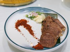 -北京烤鸭爱上川菜(中山路店)