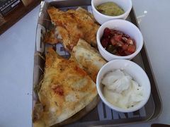 -The BREW·酿餐厅(浦东嘉里大酒店)