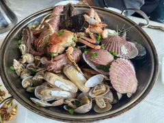 -好兄弟郭巨海鲜(天一阁店)