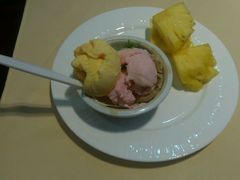 冰淇淋-南京国际会议大酒店