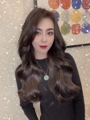 点击看大图 -3AM HAIR SALON烫发染发接发