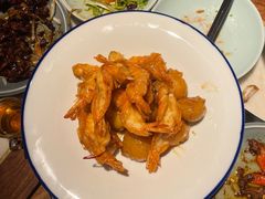 -小吊梨汤·北京菜·烤鸭(鸟巢店)