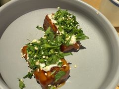 油醋汁绣球菌玉木耳-十二舍·湯物素煮(江泰潤政店)