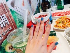-海底捞火锅(威高广场店)