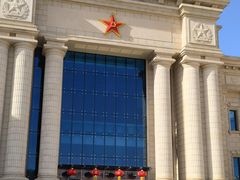 -中国人民解放军海军博物馆