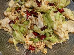 -功德盛饭店(奎中路店)