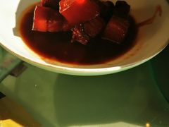 -松沪名灶·豆浆鱼头·新上海菜(飞航吾悦广场店)