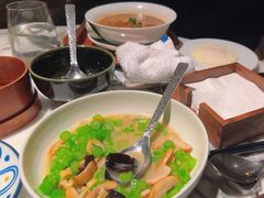 -湖滨28中餐厅·西湖宴·杭州君悦酒店