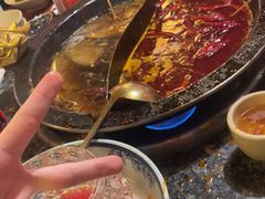 -蜀大侠火锅(总府路店)