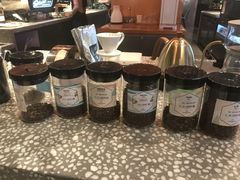 -sugarman espresso素饮糖人高新咖啡工厂