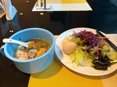 -重庆富力艾美酒店