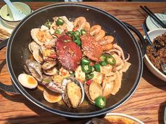 -大厨的餐厅(曾厝垵总店)