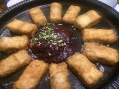 -刀板香·安徽菜(国购IFC店)