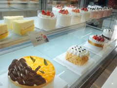 -罗莎蛋糕(钱江店)