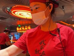 -西塔老太太泥炉烤肉(苏州大悦城店)