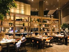 大堂-博林天瑞喜来登酒店·西丽尚膳