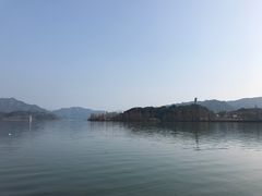 -建德半岛凯豪大酒店