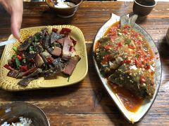 -和福餐馆(西江古街店)