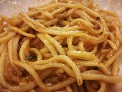 担担面-龙抄手(春熙路总店)