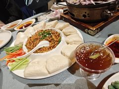 -清真·东饺宴