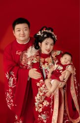 -雅云婚纱摄影工作室旗舰店