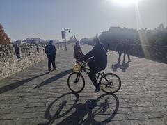 -东水关遗址公园