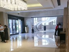 -厦门悦华酒店