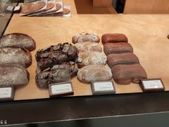 -LANLIZI BAKERY(COSMO店)