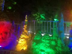 -泰安地下龙宫景区