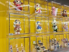 -泡泡玛特POPMART(正佳广场店)